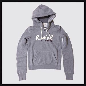 Ruehl No. 925 Hoodie Abercrombie & Fitch